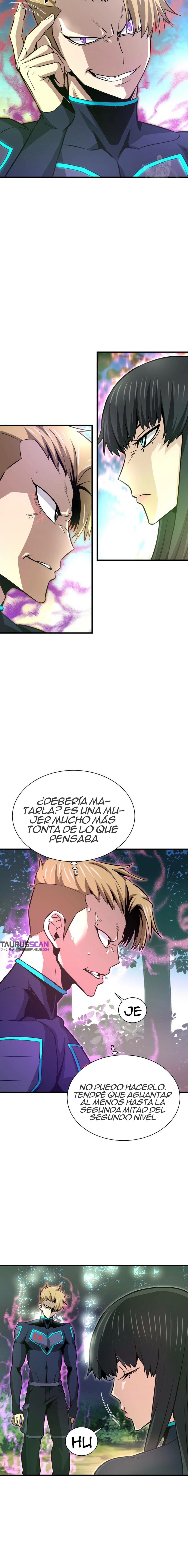 Retornado Del Infiernos > Capitulo 30 > Page 171